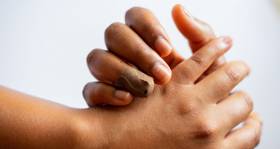 Beyond Beige: Exploring the Spectrum of Skin-Coloured Bandages