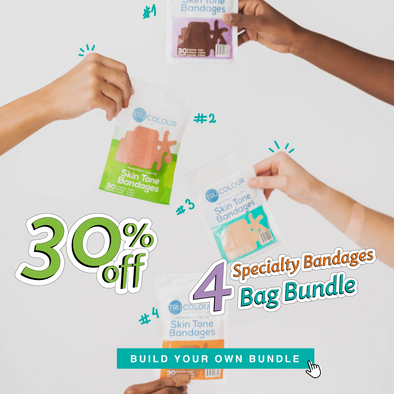 Build Your Own 4-Bag Bundle (Specialty)