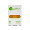 TruColour Skin Tone Bandages: 50ct (Green Box)