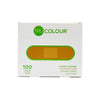 TruColour Skin Tone Bandages: 100ct (Green Box)