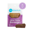 Wholesale: 40 Skin Tone Bandage Bag (Multi, 1200-count) - Tru-Colour Bandages