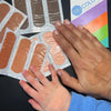 TruColour Sampler - Tru-Colour Bandages