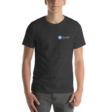 Short-Sleeve Unisex T-Shirt - Tru-Colour Bandages